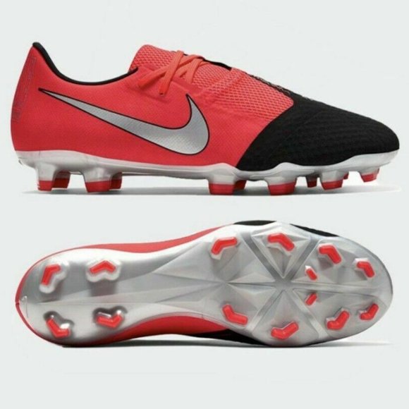 soccer cleats size 9.5